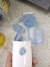 朔茂（sonmol）洗鼻器 兒童電動噴霧生理海鹽水霧化鼻炎鼻腔沖洗器 MFNI-06EA/EB 曬單實拍圖