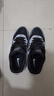 耐克（NIKE）官方艦店男鞋新款MAX90氣墊運(yùn)動(dòng)鞋休閑訓(xùn)練緩震低幫跑步鞋 AIR MAX灰黑 39 245 曬單實(shí)拍圖