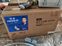 悍高（HIGOLD）拉籃廚房櫥柜 抽屜式雙層碗籃置物架 不銹鋼調(diào)味碗碟籃 【熱賣】800柜 2層L系列方管套裝 曬單實(shí)拍圖