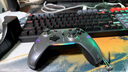 機(jī)械師（MACHENIKE）25新款無線藍(lán)牙游戲手柄 switch pro類xbox手柄 有線電腦PC手機(jī)NSteam手柄典藏黑神話悟空G5proV2 【光學(xué)大師】V2-典藏版 曬單實(shí)拍圖
