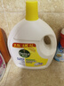 滴露（Dettol）衣物消毒液 檸檬 3L*3瓶 殺菌除螨內(nèi)衣兒童衣物除菌可配洗衣液 曬單實(shí)拍圖
