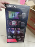 訊景（XFX）AMD RADEON RX 6750 GRE 雪狼 12GB 白色 臺(tái)式機(jī)電腦游戲獨(dú)立顯卡 曬單實(shí)拍圖
