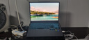 機械革命極光X 酷睿i7HX 游戲本筆記本電腦(i7-13700HX 16G 1T RTX5060 2.5K屏 180Hz 灰) 曬單實拍圖