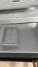 松下（Panasonic）【國家補貼】Xtra小法棍冰箱法式多門家用400升電冰箱小戶型超薄風(fēng)冷無霜以舊換新NR-XG41PEB-S 曬單實拍圖