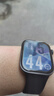 華為（HUAWEI）【咨詢享優(yōu)惠】華為WATCH FIT 4手表運動智能100+模式藍(lán)牙通話房顫早搏提醒男女成人3AX智能Pro 韻律黑丨送定制表帶+精美表盤 曬單實拍圖
