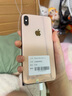 蘋果xs max Apple iPhone XS MAX 蘋果 xs 國行全網(wǎng)通 二手手機(jī) 金色【365天質(zhì)保】 XSM-256G【三期免息+更換電池100%】 95新 曬單實(shí)拍圖