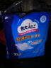 包大人（Dr.P）輕薄護(hù)理墊XL100片 （尺寸：60*90cm）嬰兒產(chǎn)婦床墊 老年人隔尿墊 曬單實(shí)拍圖