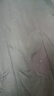 貓人4條女士內(nèi)褲女純棉嬰兒棉10a桑蠶絲底襠高彈大碼中腰舒適透氣XL 曬單實拍圖