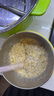 嘉寶米粉嬰幼兒米糊地球高鐵寶寶營(yíng)養輔食250g（6-36月適用） 【牛肉+蔬菜+胡蘿卜】 250g*3罐 曬單實(shí)拍圖