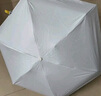 小魔遮陽晴雨傘五折防曬防紫外線太陽傘迷你便攜小巧折疊傘遮陽傘 曬單實拍圖