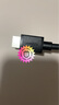 綠聯(lián)HDMI線2.1版8K60Hz 4K240Hz高清視頻連接線兼容HDMI2.0筆記本電腦機(jī)頂盒接電視顯示器3米45433 曬單實(shí)拍圖