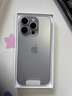 Apple/蘋果 iPhone 16 Pro（A3294）256GB 原色鈦金屬 支持移動(dòng)聯(lián)通電信5G 雙卡雙待手機(jī) 曬單實(shí)拍圖
