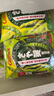 卡樂比（Calbee）豌豆脆 原味70g*4袋 薯?xiàng)l薯片 泰國(guó)進(jìn)口 休閑零食 膨化食品 曬單實(shí)拍圖