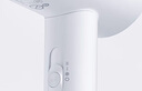 飛科（FLYCO）博銳電吹風(fēng)機(jī)家用大功率便攜負(fù)離子吹風(fēng)筒1800W大風(fēng)力柔風(fēng)恒溫護(hù)發(fā)速干冷熱風(fēng) PH1629 曬單實(shí)拍圖