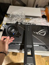 ROG絕神 OLED 【國(guó)家補(bǔ)貼】XG27ACDMS 26.5英寸 OLED電腦顯示器2K 280Hz顯示屏0.03ms響應(yīng) HDR400 OLED''2K/280Hz/原生10bit 曬單實(shí)拍圖