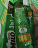 雀巢（Nestle） 馬來西亞進(jìn)口 美祿巧克力味麥芽可可速溶三合一 462g/袋 曬單實(shí)拍圖