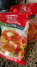森永（Morinaga）進(jìn)口松餅粉600g 蛋糕預(yù)拌粉早餐面包粉廣式華夫餅粉烘焙原料 曬單實(shí)拍圖