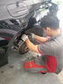 噶爾法（GALFER）ITT后剎車片適用奔馳C級(jí)沃爾沃極星路虎攬勝發(fā)現(xiàn)捷豹XEL GC202120 曬單實(shí)拍圖