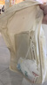 花棲之谷ins風(fēng)旅行收納袋七件套裝衣服鞋子收納包行李箱分類整理分裝包 曬單實(shí)拍圖
