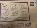 得力（deli）膠圈/夾條裝訂機 21孔文件打孔機 梳式財務(wù)裝訂機 3872 單次可打15張 曬單實拍圖