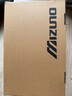 美津濃（MIZUNO）男女跑步運(yùn)動(dòng)鞋 緩震透氣 網(wǎng)面拼接 反光標(biāo)識(shí) RACER S 42碼 曬單實(shí)拍圖