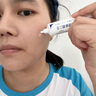 華美科 HURMEVKOR壬二酸凝膠20%醫(yī)壬二酸凝膠祛痘凝露淡化痘印痘坑去水楊酸1支 曬單實(shí)拍圖