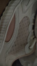 斯凱奇（Skechers）女鞋夏季軟底運(yùn)動(dòng)跑步鞋舒適外穿網(wǎng)面透氣休閑鞋健步鞋117224 曬單實(shí)拍圖