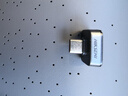?？低暎℉IKVISION）128GB Type-C手機(jī)U盤迷你小巧F450 讀速450MB/s 車載娛樂高速C口U盤 蘋果電腦平板通用優(yōu)盤大容量 曬單實(shí)拍圖