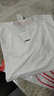 李寧（LI-NING）排汗衫騎行服短袖男子公路自行車(chē)速干透氣打底衫T恤上衣運動(dòng)跑步 曬單實(shí)拍圖