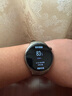 華為（HUAWEI）【國家補貼15%】華為WATCH 5手表運動鴻蒙AI智能eSIM獨立通話血壓血糖風險評估研究男女智能Pro 46MM木星棕丨復合表腕帶【送皮表帶+貼膜】 曬單實拍圖