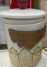瓷牌茗茶具旅行茶具戶外便攜式陶瓷快客杯節(jié)日伴手禮喬遷禮物送長輩 曬單實拍圖