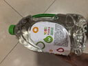 屈臣氏（Watsons）蒸餾水蒸餾制法純凈水大桶飲用水家庭裝泡茶煲湯4.5L*4桶整箱裝 曬單實(shí)拍圖