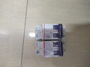 德力西（DELIXI）空氣開關(guān) HDBE632C63 家用空開小型斷路器2P雙極斷路器 2P63A 曬單實拍圖