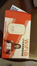 影騰隨身wifi三網(wǎng)通用無線wi-fi6免插卡移動(dòng)聯(lián)通電信無限制便攜式4G高速隨行網(wǎng)絡(luò)通用流量2025款5GHF 【三網(wǎng)通3000毫安充電款+白色】超長(zhǎng)續(xù)航 曬單實(shí)拍圖