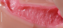 美倫月色飛機(jī)杯手動(dòng)杯倒模名器軟膠男人發(fā)泄高級(jí)成人用品軟體鍛煉降敏自慰 肉肉-果凍夾心通道 曬單實(shí)拍圖