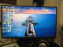 LG 27G850A 27英寸4K DP2.1雙模240Hz/480Hz 2000:1 NanoIPS Black HDR600 4級耳機口高刷電競顯示器 27G850A 極競G8 95U升級款 曬單實拍圖