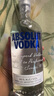 絕對伏特加 Absolut【沃爾瑪】 原味 1000mL 曬單實拍圖