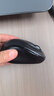 羅技（Logitech）M650 M無(wú)線藍(lán)牙鼠標(biāo) 輕音鼠標(biāo) 辦公家用鼠標(biāo) Logi Bolt USB接收器 中小手型 黑色 商用版 曬單實(shí)拍圖