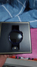 華為（HUAWEI）WATCH 5 鴻蒙AI智能手表 首創(chuàng  )X-TAP智感窗 藍寶石玻璃表鏡 鴻蒙AI腕上小藝 eSIM通信 46mm銀河紫 （鈦合金表殼） 曬單實(shí)拍圖