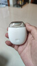 【寶媽必備】新款潮流安全兒童電動(dòng)指甲刀寶寶磨甲器家用靜默無(wú)手全自動(dòng)修甲快充兒童指甲鉗 德芯至尊級(jí)+TPC快充+燈光輔助+纖細(xì)打磨 曬單實(shí)拍圖