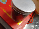 協(xié)穆胖東來桑葚干代購正宗特級新疆黑桑葚干新鮮桑椹果免洗泡水養(yǎng)生茶 DL甄選 免洗桑葚干250克*1罐裝 曬單實拍圖