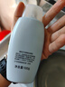屈臣氏戶外艷陽防水防曬乳SPF50+100毫升 軍訓海邊防汗清爽耐曬男女 曬單實拍圖