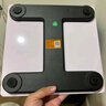 【支持米家APP控制】電子稱體重秤體脂稱高精度家用電子秤智能精準(zhǔn)體脂秤減肥人體體重稱 【充電款】米家聯(lián)動(dòng)體脂秤-白色 曬單實(shí)拍圖