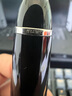 萬寶龍MONTBLANC大班146鍍鉑金墨水筆F尖2850/132442【 禮物】 曬單實(shí)拍圖