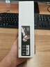 奔騰（POVOS）小T錘摩登銀剃須刀電動刮胡刀迷你便攜全身合金機身水洗快充流光銀送老公生日送男友父親國家補貼 曬單實拍圖