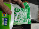 美享明治醫(yī)藥醫(yī)用退熱貼兒童退燒貼嬰幼兒凝膠散熱貼冰涼貼降溫貼6貼 曬單實拍圖