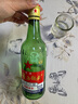 紅星二鍋頭 大二 清香型白酒 56度 500ml*12瓶 整箱裝 純糧口糧酒 曬單實拍圖