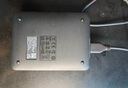 西部數(shù)據(jù)（WD）2TB 移動硬盤 USB3.0 My Passport隨行版2.5英寸 黑 機械硬盤 筆記本電腦外接 大容量加密存儲 曬單實拍圖