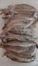 深海野生小沙丁魚 深海捕撈無添加高DHA低脂 500g/盒一斤40條左右 野生沙丁魚凈重4斤 曬單實拍圖