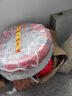 四萬公里救生圈成人應(yīng)急救援塑料救生圈加大加厚款船用救生圈防汛應(yīng)急 曬單實拍圖